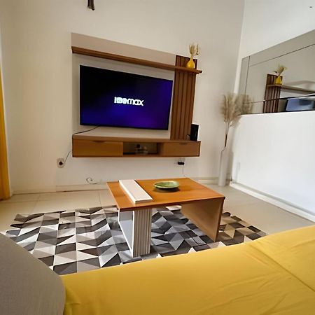 ריו דה ז'ניירו Apartamento Em Copacabana A 100 Metros Da Praia מראה חיצוני תמונה